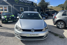 Volkswagen Golf VII 1.2 TSI 110 Ch BLUEMOTION TECHNOLOGY EDITION 5P