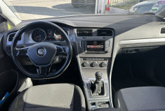 Volkswagen Golf VII 1.2 TSI 110 Ch BLUEMOTION TECHNOLOGY EDITION 5P