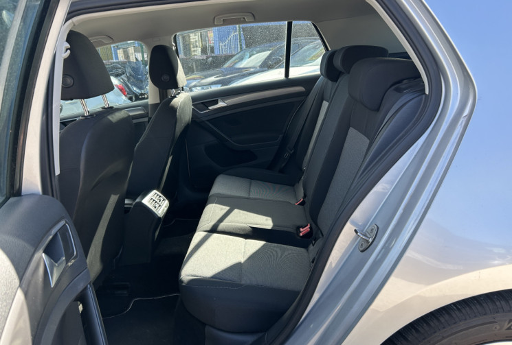 Volkswagen Golf VII 1.2 TSI 110 Ch BLUEMOTION TECHNOLOGY EDITION 5P
