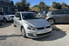 Volkswagen Golf VII 1.2 TSI 110 Ch BLUEMOTION TECHNOLOGY EDITION 5P