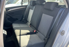 Volkswagen Golf VII 1.2 TSI 110 Ch BLUEMOTION TECHNOLOGY EDITION 5P
