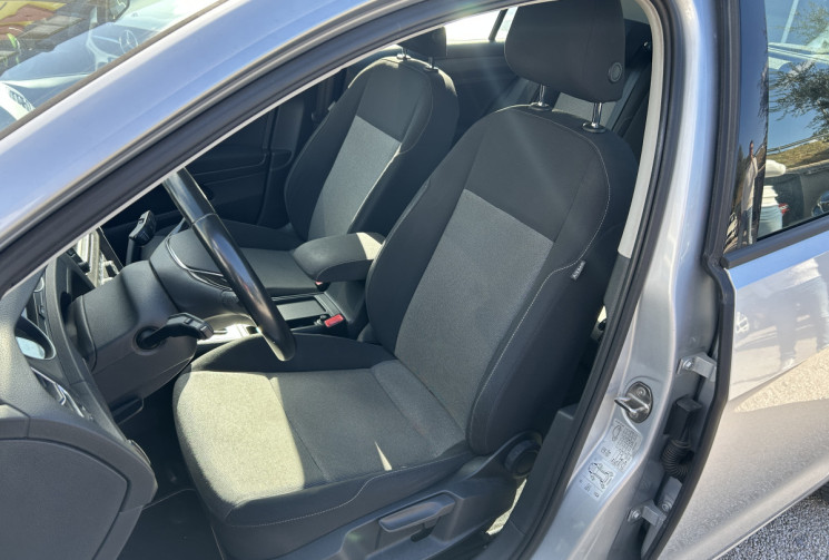 Volkswagen Golf VII 1.2 TSI 110 Ch BLUEMOTION TECHNOLOGY EDITION 5P