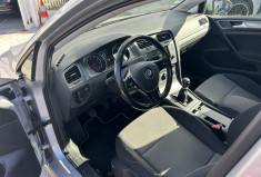 Volkswagen Golf VII 1.2 TSI 110 Ch BLUEMOTION TECHNOLOGY EDITION 5P