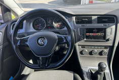 Volkswagen Golf VII 1.2 TSI 110 Ch BLUEMOTION TECHNOLOGY EDITION 5P