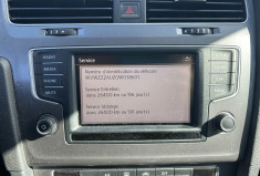 Volkswagen Golf VII 1.2 TSI 110 Ch BLUEMOTION TECHNOLOGY EDITION 5P