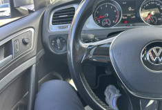 Volkswagen Golf VII 1.2 TSI 110 Ch BLUEMOTION TECHNOLOGY EDITION 5P