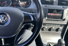Volkswagen Golf VII 1.2 TSI 110 Ch BLUEMOTION TECHNOLOGY EDITION 5P