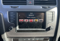 Volkswagen Golf VII 1.2 TSI 110 Ch BLUEMOTION TECHNOLOGY EDITION 5P