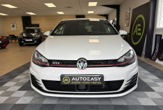 Volkswagen Golf VII GTI 2.0 TFSI DSG6 220 GTI / ORIGINE FRANCE / CT VIERGE