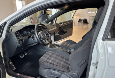 Volkswagen Golf VII GTI 2.0 TFSI DSG6 220 GTI / ORIGINE FRANCE / CT VIERGE