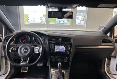 Volkswagen Golf VII GTI 2.0 TFSI DSG6 220 GTI / ORIGINE FRANCE / CT VIERGE
