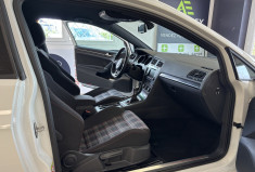 Volkswagen Golf VII GTI 2.0 TFSI DSG6 220 GTI / ORIGINE FRANCE / CT VIERGE