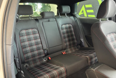 Volkswagen Golf VII GTI 2.0 TFSI DSG6 220 GTI / ORIGINE FRANCE / CT VIERGE