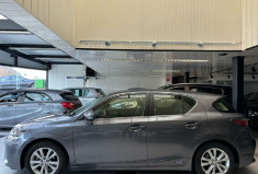 Lexus CT 200 F SPORT  136 CH HYBRID CVT   - 56412 KM