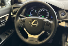 Lexus CT 200 F SPORT  136 CH HYBRID CVT   - 56412 KM