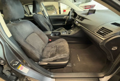Lexus CT 200 F SPORT  136 CH HYBRID CVT   - 56412 KM