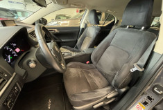 Lexus CT 200 F SPORT  136 CH HYBRID CVT   - 56412 KM