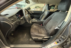 Lexus CT 200 F SPORT  136 CH HYBRID CVT   - 56412 KM
