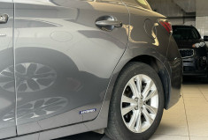 Lexus CT 200 F SPORT  136 CH HYBRID CVT   - 56412 KM