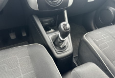 Kia VENGA 1.6 CRDi  115 CH 1ERE MAIN