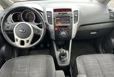 Kia VENGA 1.6 CRDi  115 CH 1ERE MAIN