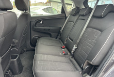Kia VENGA 1.6 CRDi  115 CH 1ERE MAIN