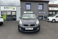 Kia VENGA 1.6 CRDi  115 CH 1ERE MAIN