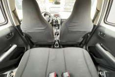 Peugeot 108 1.0 VTi 12V 69 cv ACTIVE / Moteur à chaine issu de l'alliance avec Toyota / 100% fiable