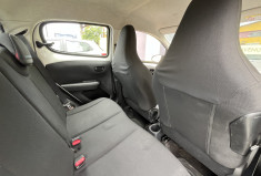 Peugeot 108 1.0 VTi 12V 69 cv ACTIVE / Moteur à chaine issu de l'alliance avec Toyota / 100% fiable