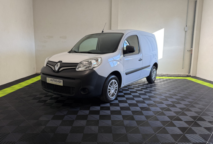 Renault KANGOO EXPRESS II 1.5 BluedCi 80cv Grand Confort
