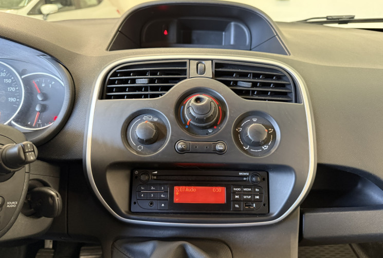 Renault KANGOO EXPRESS II 1.5 BluedCi 80cv Grand Confort
