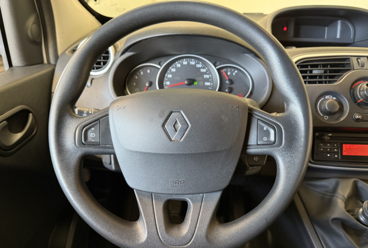 Renault KANGOO EXPRESS II 1.5 BluedCi 80cv Grand Confort
