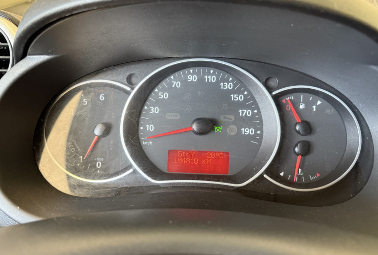 Renault KANGOO EXPRESS II 1.5 BluedCi 80cv Grand Confort