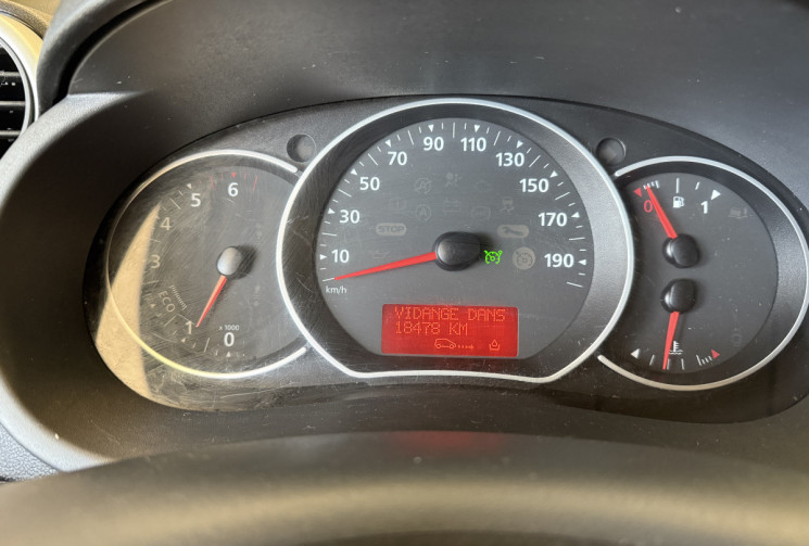 Renault KANGOO EXPRESS II 1.5 BluedCi 80cv Grand Confort