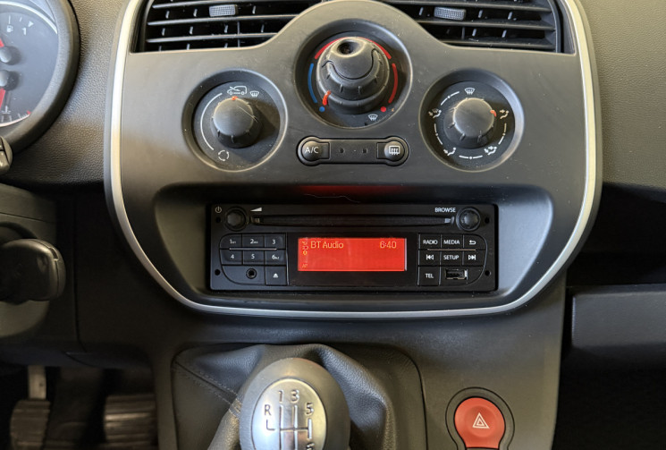 Renault KANGOO EXPRESS II 1.5 BluedCi 80cv Grand Confort