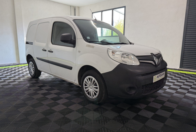 Renault KANGOO EXPRESS II 1.5 BluedCi 80cv Grand Confort