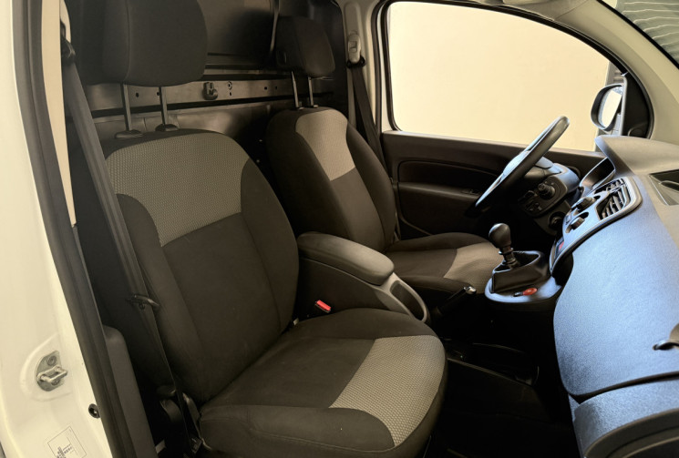 Renault KANGOO EXPRESS II 1.5 BluedCi 80cv Grand Confort