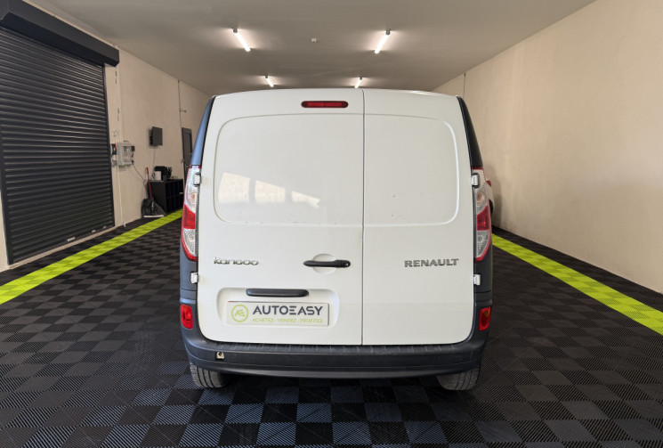 Renault KANGOO EXPRESS II 1.5 BluedCi 80cv Grand Confort