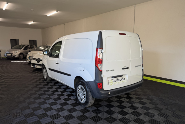 Renault KANGOO EXPRESS II 1.5 BluedCi 80cv Grand Confort