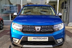 Dacia Sandero Phase 2 Stepway 0.9 TCe 12V Easy R 90 ch Boite auto 
