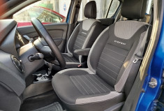 Dacia Sandero Phase 2 Stepway 0.9 TCe 12V Easy R 90 ch Boite auto 