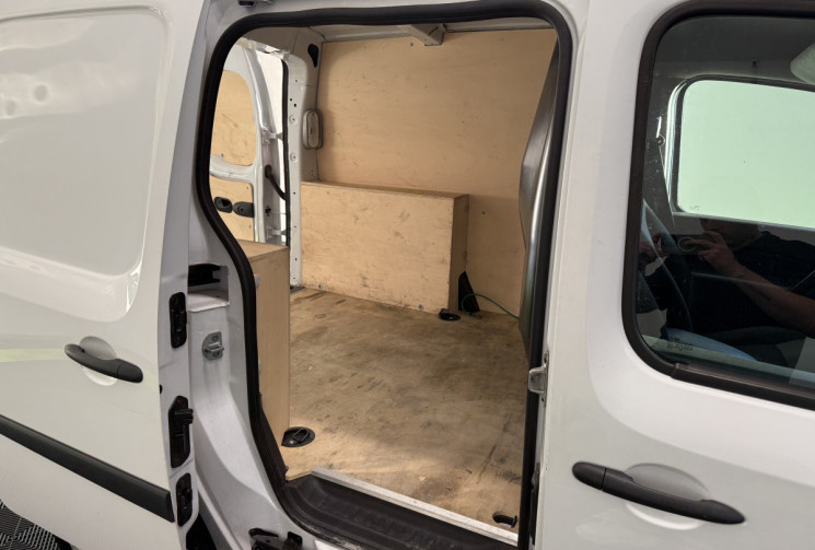 Renault KANGOO EXPRESS II 1.5 BluedCi 80cv Grand Confort
