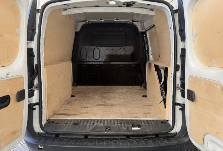 Renault KANGOO EXPRESS II 1.5 BluedCi 80cv Grand Confort