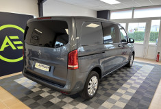 Mercedes VITO COMBI MIXTO 114 2.1 CDI 16V 7G-TRONIC 136