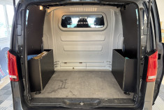 Mercedes VITO COMBI MIXTO 114 2.1 CDI 16V 7G-TRONIC 136