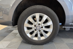 Mercedes VITO COMBI MIXTO 114 2.1 CDI 16V 7G-TRONIC 136
