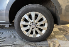 Mercedes VITO COMBI MIXTO 114 2.1 CDI 16V 7G-TRONIC 136