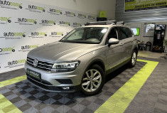 Volkswagen Tiguan 2.0 TDI 150ch Match DSG7 TOIT OUVRANT