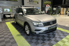 Volkswagen Tiguan 2.0 TDI 150ch Match DSG7 TOIT OUVRANT