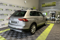 Volkswagen Tiguan 2.0 TDI 150ch Match DSG7 TOIT OUVRANT